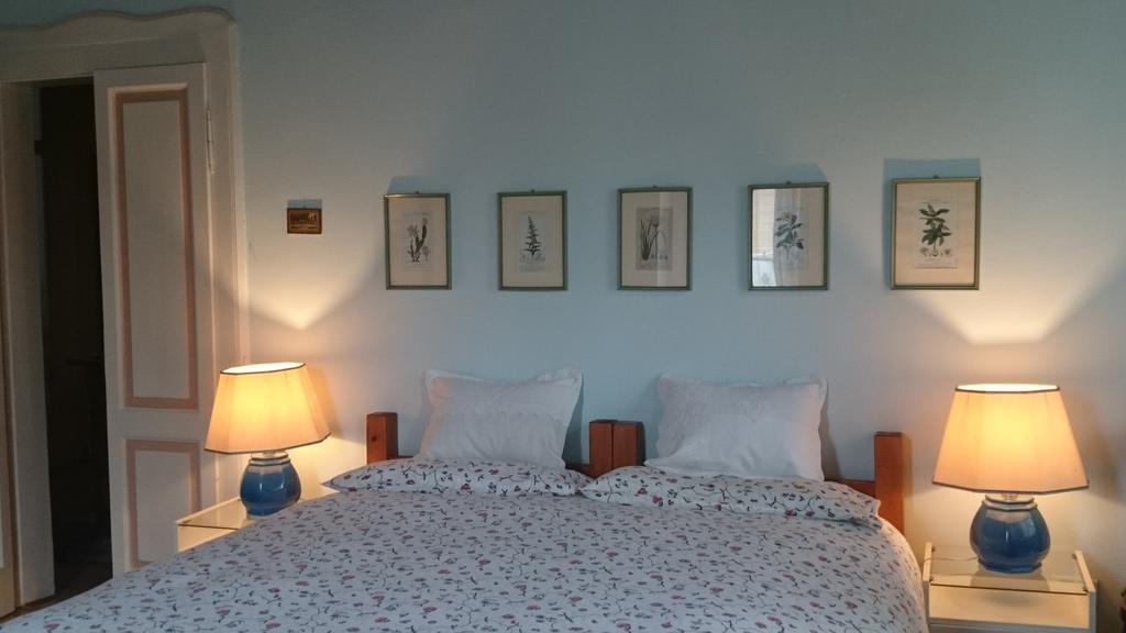 B&B Villa Dei Pini Domegliara Room photo