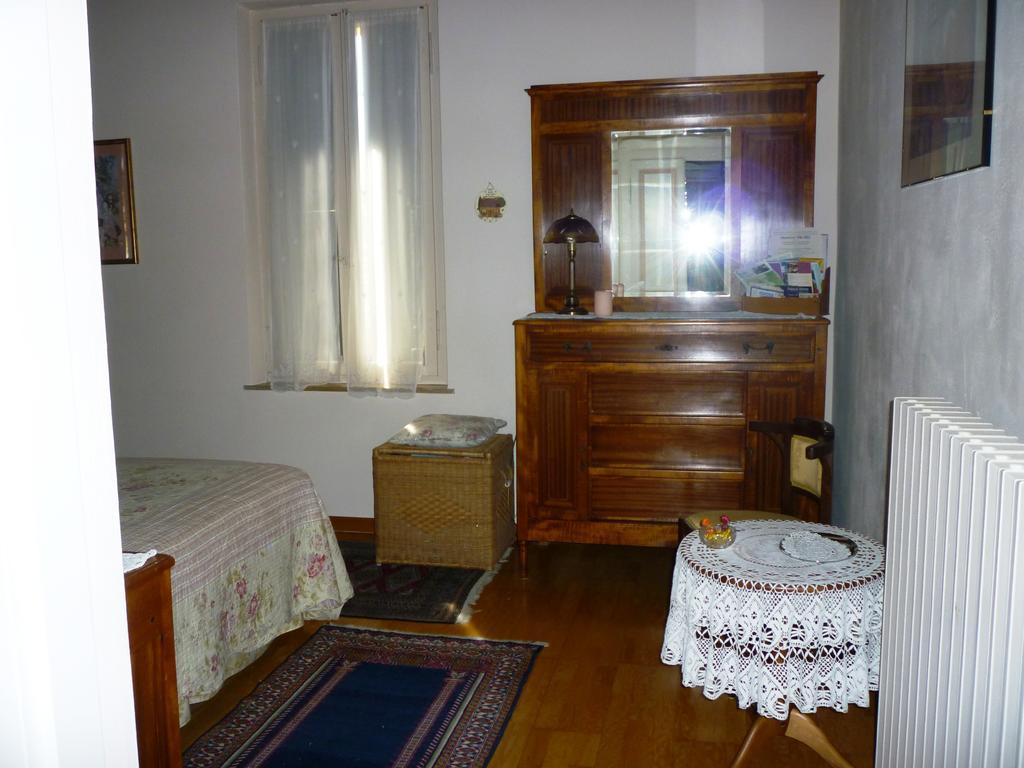 B&B Villa Dei Pini Domegliara Room photo