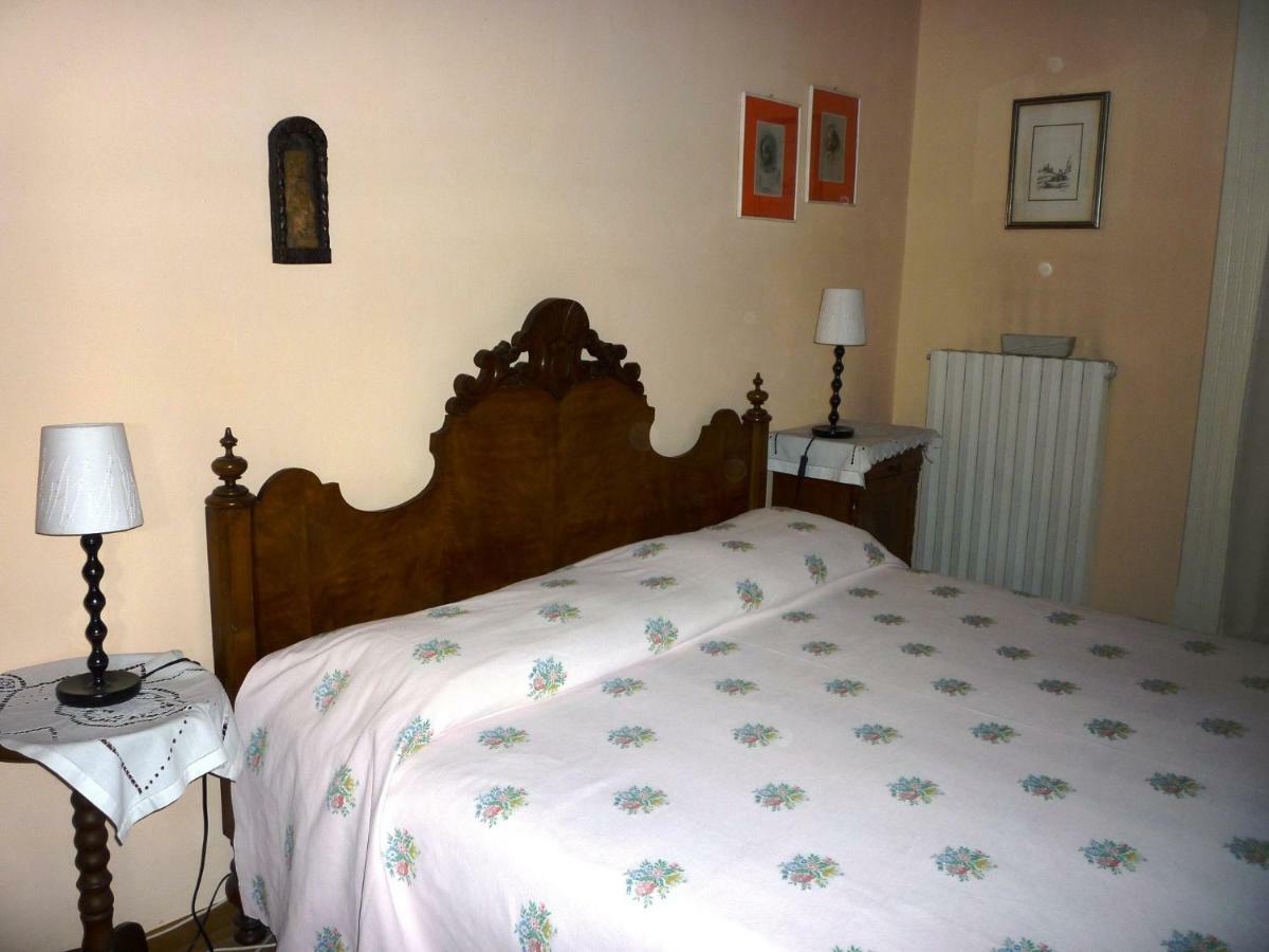 B&B Villa Dei Pini Domegliara Room photo